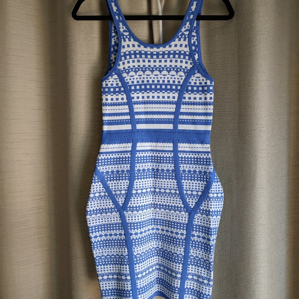 Body Con Dress